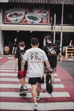 Bjj Save White