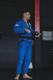 Pre order - Kimonos Professional - Blue - Bjjlifestyle
