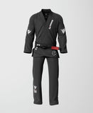 BJJ GI Professional - Black