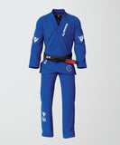 BJJ GI Professional - Blue