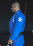 Pre order - Kimonos Professional - Blue - Bjjlifestyle