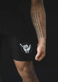 BJJ/MMA Short