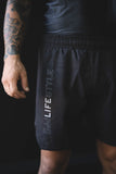 BJJ/MMA Short