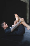 BJJ/MMA Short