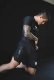 BJJ/MMA Short