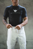 BJJ GI Professional - White