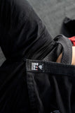 BJJ GI Professional - Black