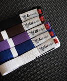 BJJLIFESTYLE WHITE BELT - Bjjlifestyle