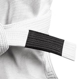 BJJLIFESTYLE WHITE BELT - Bjjlifestyle