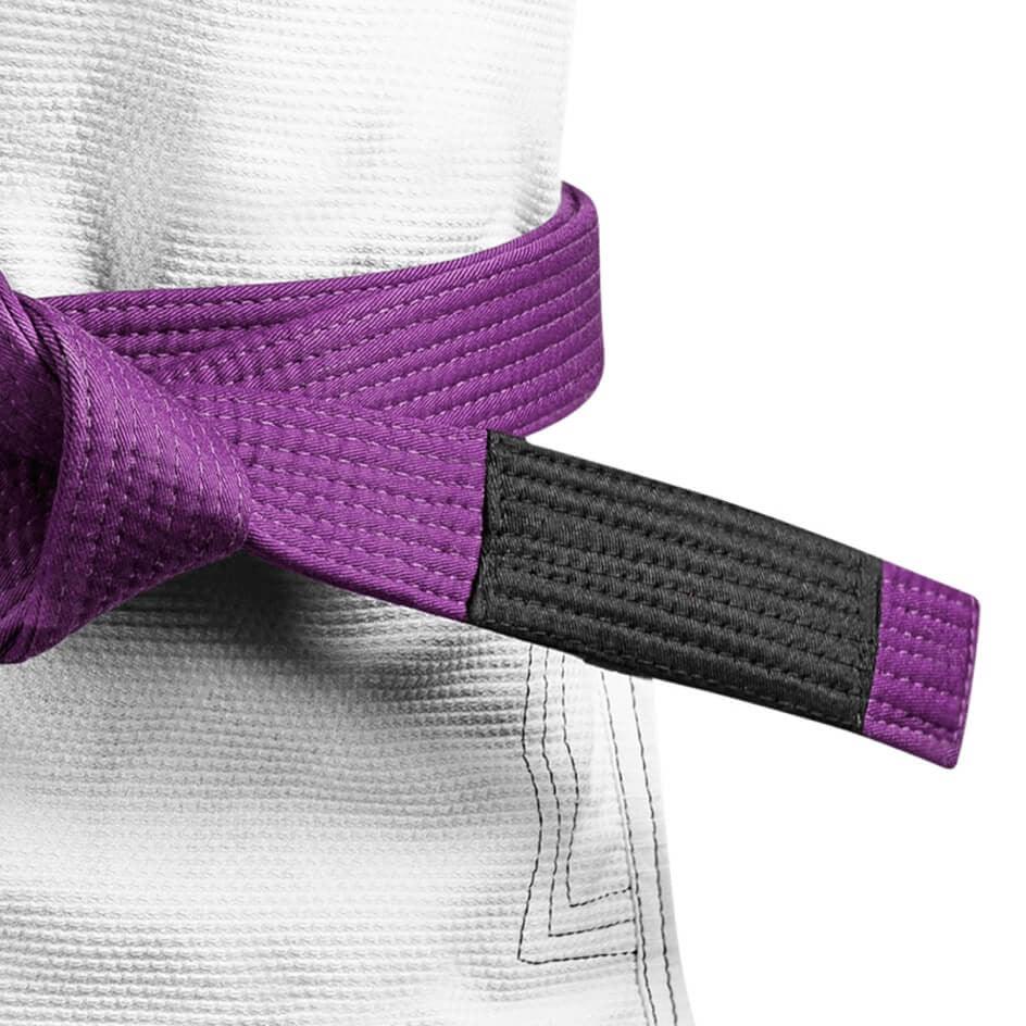 Purple Belt