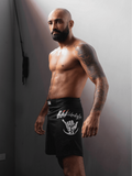 Pre order - BJJLIFESTYLE SHORT - Bjjlifestyle