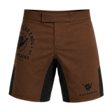 Pre-Sale BJJ Short Where Fear Ends | BJJLIFESTYLE