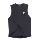 Pre-order Jiu-Jitsu Skeleton Sleeveless T-Shirt | BJJLIFESTYLE