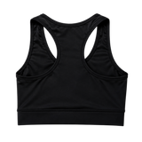 Pre-Oder Women’s BJJ Compression Top Sports Bra | BJJLIFESTYLE