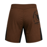 Pre-Sale BJJ Short Where Fear Ends | BJJLIFESTYLE