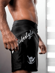 Pre order - BJJLIFESTYLE SHORT - Bjjlifestyle