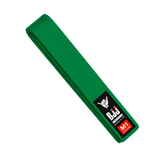 BJJ Kid Belt Green | BJJLIFESTYLE