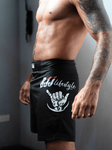 Pre order - BJJLIFESTYLE SHORT - Bjjlifestyle