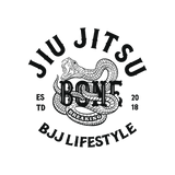 Pre-Sale BJJ Shorts “Bone Breaking” Jiujitsu