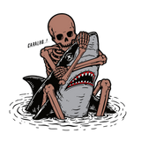 กางเกงรัดกล้ามเนื้อ BJJ Bone Breaking (พรีเซลล์) | BJJLIFESTYLE