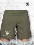 Bjjlifestyle Short