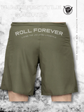 Bjjlifestyle Short