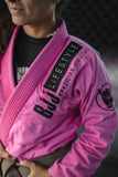 GI Professional - Pink