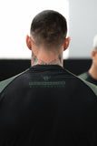 BJJ Rashguard Violent Gentlemen