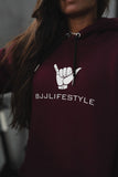 Bjjlifetyle-hoodie-red-thailand