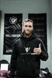 Bjjlifestyle Hoodie Black