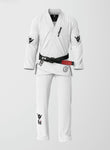 Kimonos Professional - White