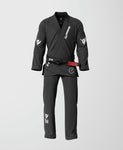 Kimonos Professional - Black