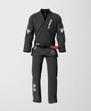 Kimonos Professional - Black