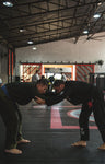 Bjj Private Class