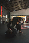 Bjj Private Class