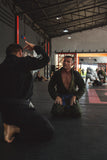 Bjj Private Class