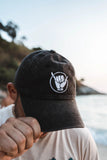 CAP BJJ Lifestyle Black