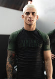 Rashguard Violent Gentlemen