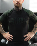 Rashguard Violent Gentlemen