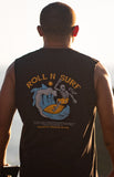 Roll n Surf - Gray