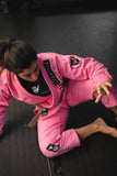 Pink Gi Bjjlifestyle
