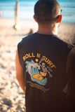 Roll n Surf - Gray