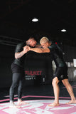 BJJ Rashguard Violent Gentlemen