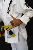 BJJ Kid GI - Kimonos Professional - White