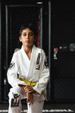 BJJ Kid GI - Kimonos Professional - White