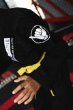 Bjj Kid GI - Kimonos Professional - Black