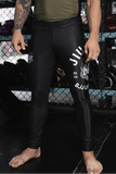 กางเกงรัดกล้ามเนื้อ BJJ Bone Breaking (พรีเซลล์) | BJJLIFESTYLE