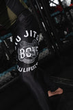 กางเกงรัดกล้ามเนื้อ BJJ Bone Breaking (พรีเซลล์) | BJJLIFESTYLE