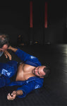 Pre order - Kimonos Professional - Blue - Bjjlifestyle