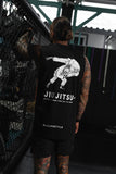 Skeleton Jiu-Jitsu Sleeveless T-Shirt | BJJLIFESTYLE